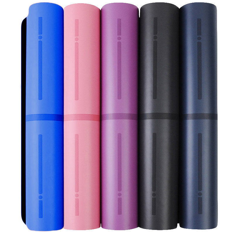 tanyamaya yoga mat