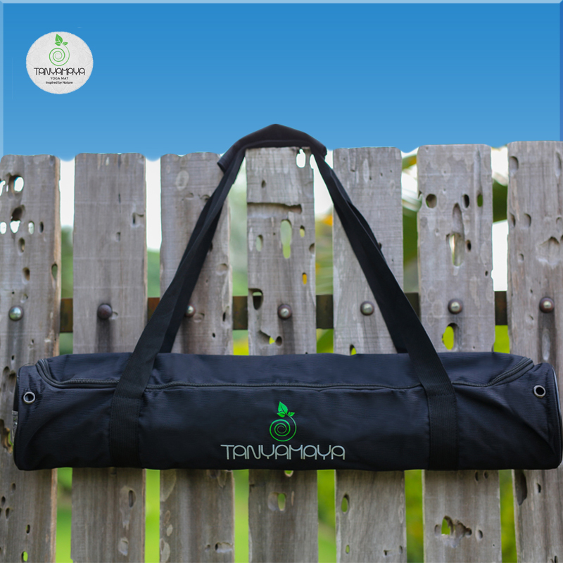 YGB002 TM Yoga Bag (70cmL x 13H x 40cmW)