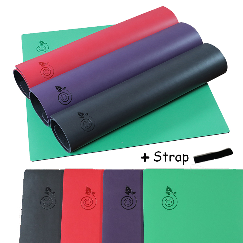 tanyamaya yoga mat