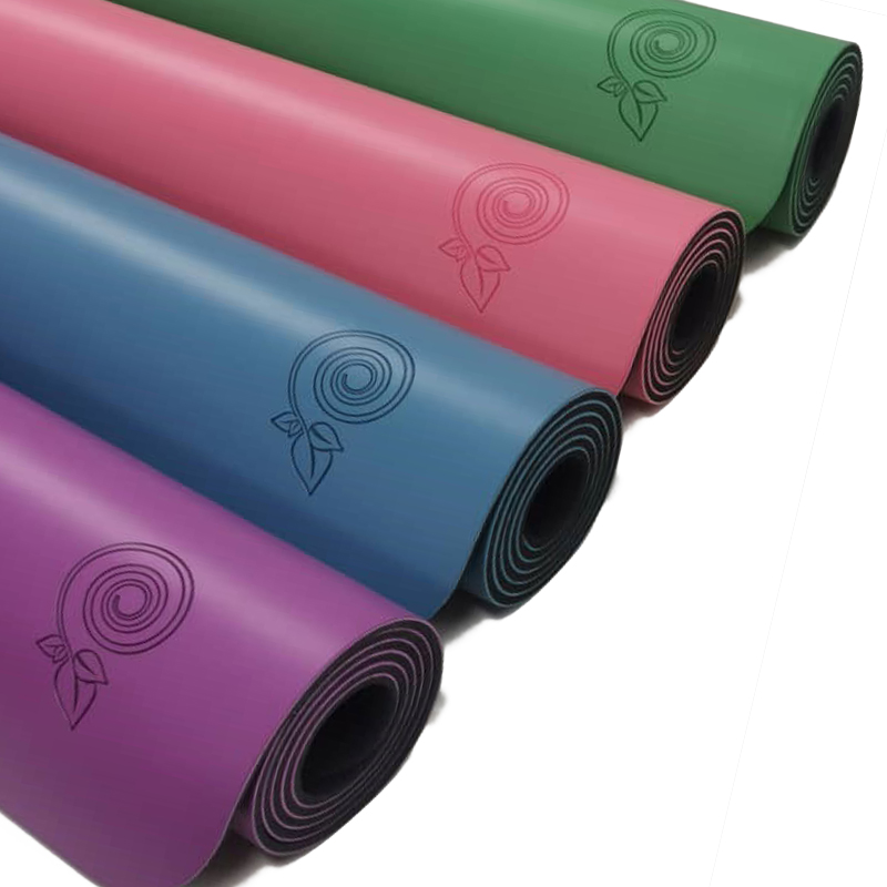 tanyamaya yoga mat